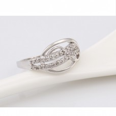 Elegants ,klasisks gredzens , 7. izmērs